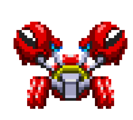 Crab