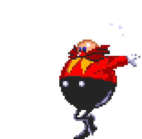 Eggman
