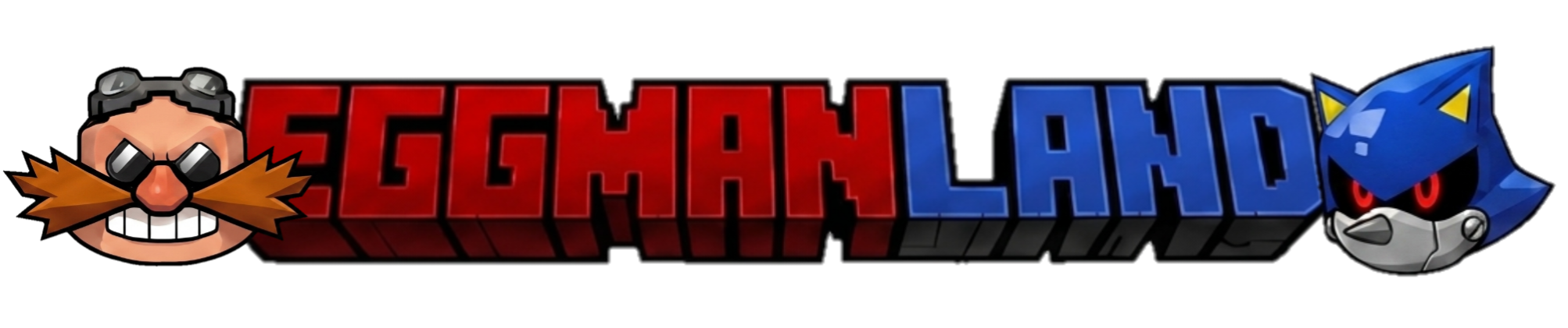 Eggmanland
