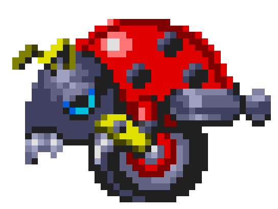 Motobug